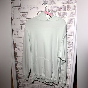 Aerie Oversized Sweatshirt! Size Small, fits like a Large